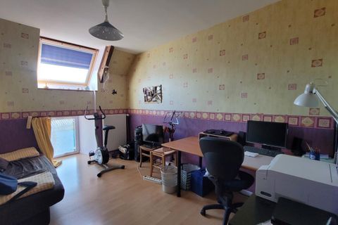 Villa i Merleac, Cotes-d'Armor, Merleac - € 332.000 | Ref: 141_PHR-0025307 - foto 21
