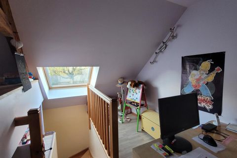 Villa i Merleac, Cotes-d'Armor, Merleac - € 332.000 | Ref: 141_PHR-0025307 - foto 23