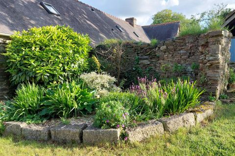 Villa i Merleac, Cotes-d'Armor, Merleac - € 332.000 | Ref: 141_PHR-0025307 - foto 30