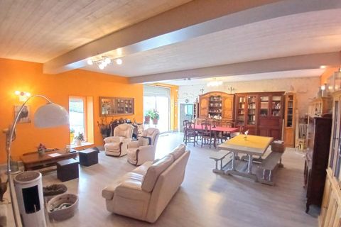 Landejendom i Mornac, Charente, Mornac - € 239.990 | Ref: 252_EMN-0024759 - foto 2