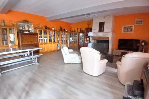 Landejendom i Mornac, Charente, Mornac - € 239.990 | Ref: 252_EMN-0024759 - foto 3
