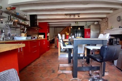 Landejendom i Mornac, Charente, Mornac - € 239.990 | Ref: 252_EMN-0024759 - foto 5