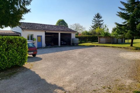 Landejendom i Mornac, Charente, Mornac - € 239.990 | Ref: 252_EMN-0024759 - foto 15