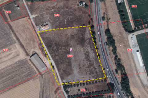 Tomt i Beja, Beja, Beja - € 2 000 000 | Ref: C0486-00125 - foto 3