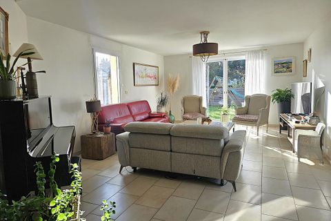 Villa i Cholet, Maine-et-Loire, Cholet - € 547.000 | Ref: 16_ABD-0025258 - foto 2
