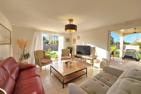 Villa i Cholet, Maine-et-Loire, Cholet - € 547.000 | Ref: 16_ABD-0025258 - foto 3