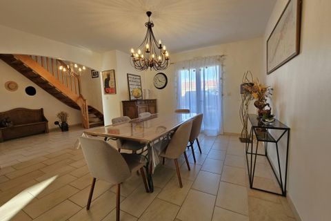Villa i Cholet, Maine-et-Loire, Cholet - € 547.000 | Ref: 16_ABD-0025258 - foto 7