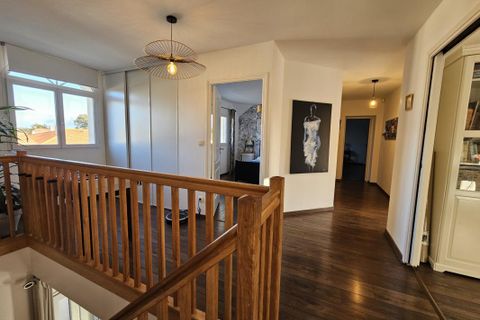 Villa i Cholet, Maine-et-Loire, Cholet - € 547.000 | Ref: 16_ABD-0025258 - foto 8