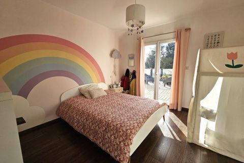 Villa i Cholet, Maine-et-Loire, Cholet - € 547.000 | Ref: 16_ABD-0025258 - foto 10