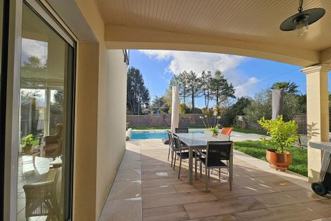 Villa i Cholet, Maine-et-Loire, Cholet - € 547.000 | Ref: 16_ABD-0025258 - foto 16