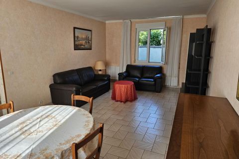 Villa i Nantes, Loire-Atlantique, Nantes - € 281.000 | Ref: 262_JDT1-0023276 - foto 2