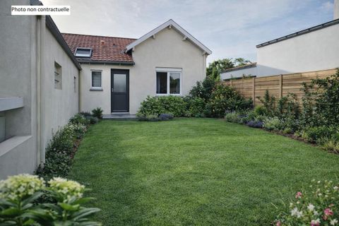 Villa i Nantes, Loire-Atlantique, Nantes - € 281.000 | Ref: 262_JDT1-0023276 - foto 3