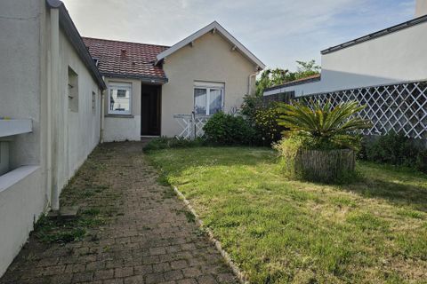 Villa i Nantes, Loire-Atlantique, Nantes - € 281.000 | Ref: 262_JDT1-0023276 - foto 4