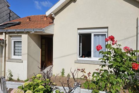 Villa i Nantes, Loire-Atlantique, Nantes - € 281.000 | Ref: 262_JDT1-0023276 - foto 6
