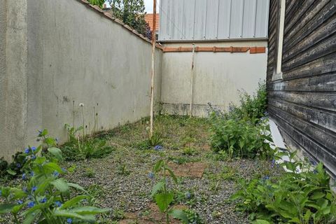 Villa i Nantes, Loire-Atlantique, Nantes - € 281.000 | Ref: 262_JDT1-0023276 - foto 7