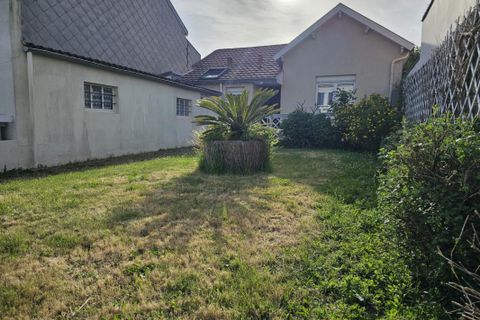 Villa i Nantes, Loire-Atlantique, Nantes - € 281.000 | Ref: 262_JDT1-0023276 - foto 9