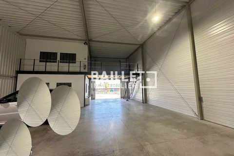 L'establiment comercial a Frejus, Var, Frejus - € 3.200/mes | Ref: 0914 - foto 4
