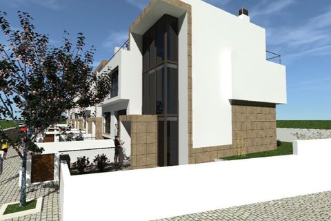Helårsgrund i Montijo, Setubal, Montijo - € 125.000 | Ref: PAR_26 - foto 9