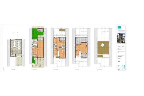 Helårsgrund i Montijo, Setubal, Montijo - € 125.000 | Ref: PAR_26 - foto 14