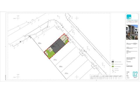 Helårsgrund i Montijo, Setubal, Montijo - € 125.000 | Ref: PAR_26 - foto 19