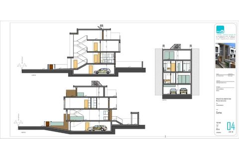 Helårsgrund i Montijo, Setubal, Montijo - € 125.000 | Ref: PAR_26 - foto 21