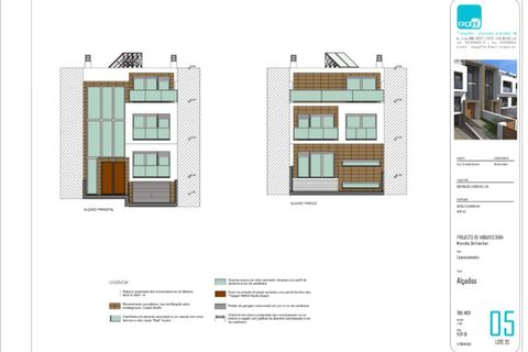 Helårsgrund i Montijo, Setubal, Montijo - € 125.000 | Ref: PAR_26 - foto 22