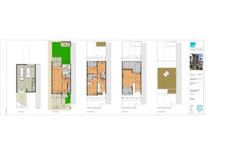 Helårsgrund i Montijo, Setubal, Montijo - € 125.000 | Ref: PAR_27 - foto 14