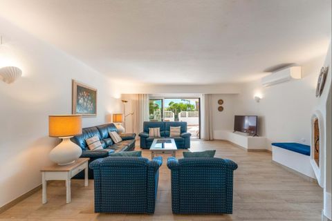 Byhus i Almancil, Faro, Almancil - € 1.300.000 | Ref: LBRT360 - foto 3