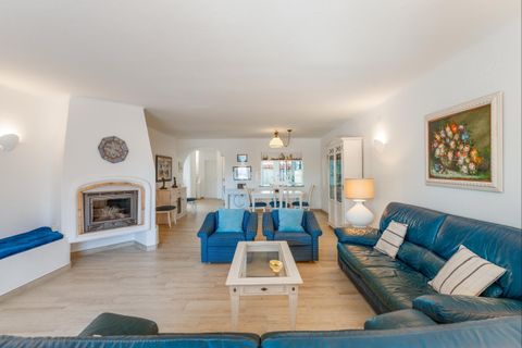 Byhus i Almancil, Faro, Almancil - € 1.300.000 | Ref: LBRT360 - foto 4