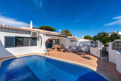 Byhus i Almancil, Faro, Almancil - € 1.300.000 | Ref: LBRT360 - foto 8