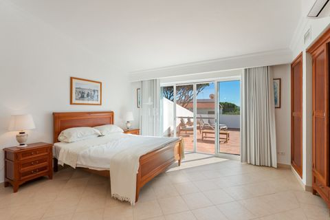 Byhus i Almancil, Faro, Almancil - € 1.300.000 | Ref: LBRT360 - foto 15