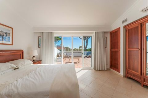 Byhus i Almancil, Faro, Almancil - € 1.300.000 | Ref: LBRT360 - foto 16