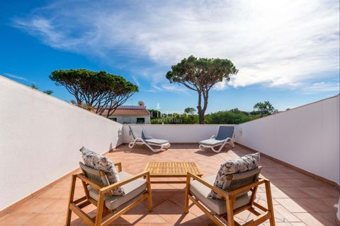 Byhus i Almancil, Faro, Almancil - € 1.300.000 | Ref: LBRT360 - foto 18