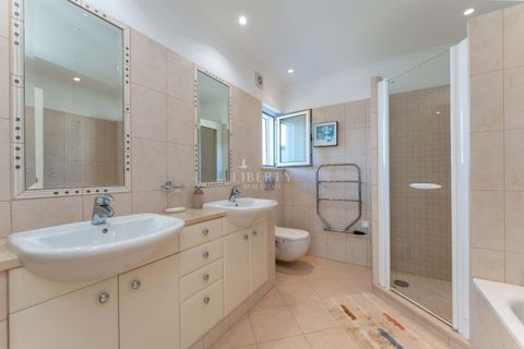 Byhus i Almancil, Faro, Almancil - € 1.300.000 | Ref: LBRT360 - foto 20