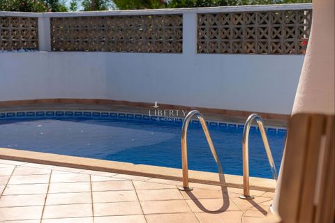 Byhus i Almancil, Faro, Almancil - € 1.300.000 | Ref: LBRT360 - foto 28