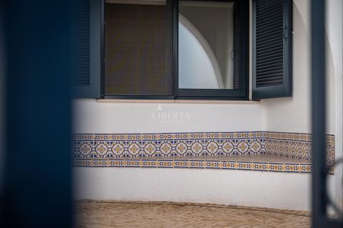 Byhus i Almancil, Faro, Almancil - € 1.300.000 | Ref: LBRT360 - foto 30