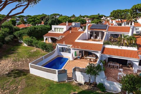 Byhus i Almancil, Faro, Almancil - € 1.300.000 | Ref: LBRT360 - foto 31
