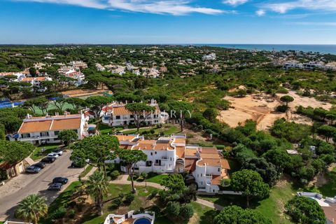 Byhus i Almancil, Faro, Almancil - € 1.300.000 | Ref: LBRT360 - foto 33