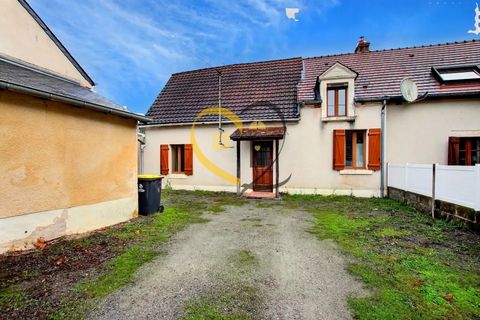 Masia a Vasselay, Cher, Vasselay - € 129.000 | Ref: 86430629 - foto 2