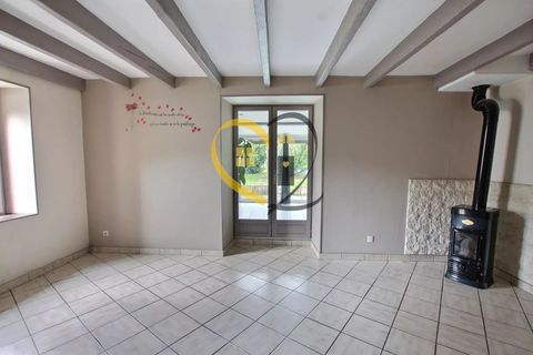 Masia a Vasselay, Cher, Vasselay - € 129.000 | Ref: 86430629 - foto 3