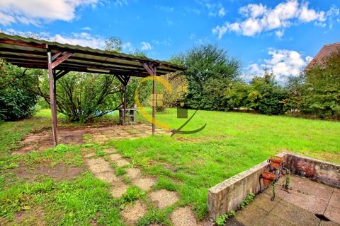 Masia a Vasselay, Cher, Vasselay - € 129.000 | Ref: 86430629 - foto 4