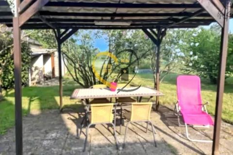Masia a Vasselay, Cher, Vasselay - € 129.000 | Ref: 86430629 - foto 7