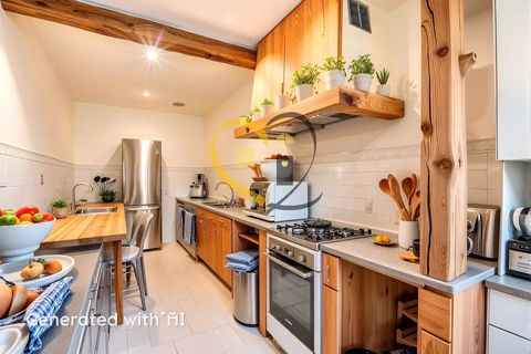 Masia a Vasselay, Cher, Vasselay - € 129.000 | Ref: 86430629 - foto 11