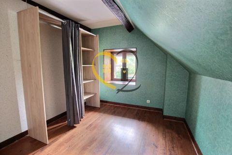 Masia a Vasselay, Cher, Vasselay - € 129.000 | Ref: 86430629 - foto 12