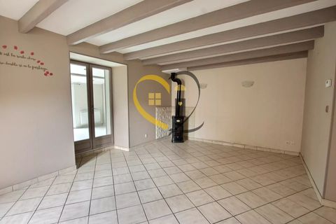 Masia a Vasselay, Cher, Vasselay - € 129.000 | Ref: 86430629 - foto 15