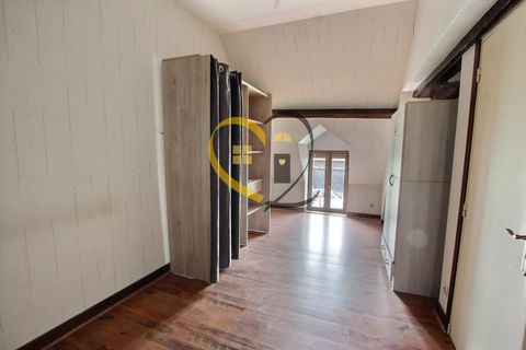 Masia a Vasselay, Cher, Vasselay - € 129.000 | Ref: 86430629 - foto 18