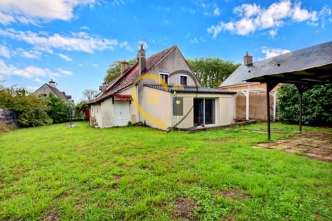 Masia a Vasselay, Cher, Vasselay - € 129.000 | Ref: 86430629 - foto 20