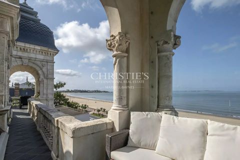 Lejlighed i Royan, Charente-Maritime, Royan - € 749.000 | Ref: JD1726 - foto 1