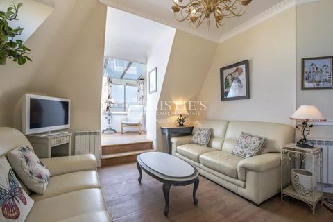 Lejlighed i Royan, Charente-Maritime, Royan - € 749.000 | Ref: JD1726 - foto 14