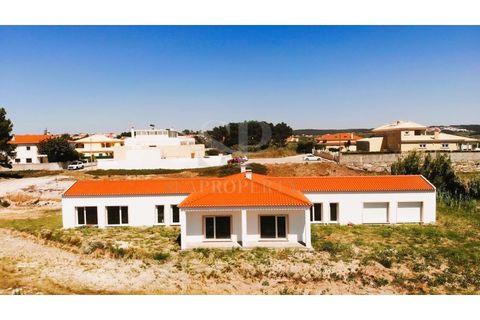Villa i Ferrel, Leiria, Ferrel - € 1.200.000 | Ref: SP235 - foto 1
